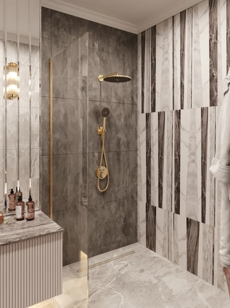 Дизайн премиум-класса ЖК Гринада