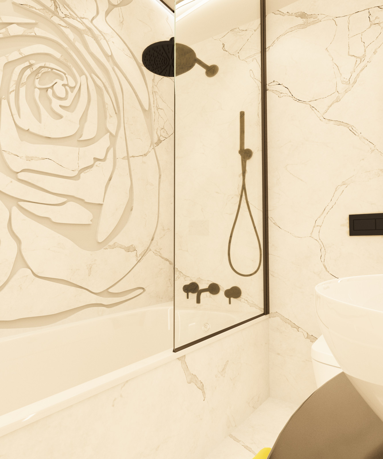 Матвеевская