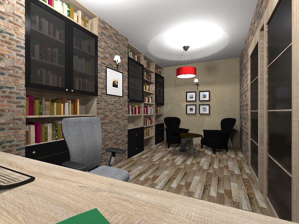 Таунхаус оз.Круглое