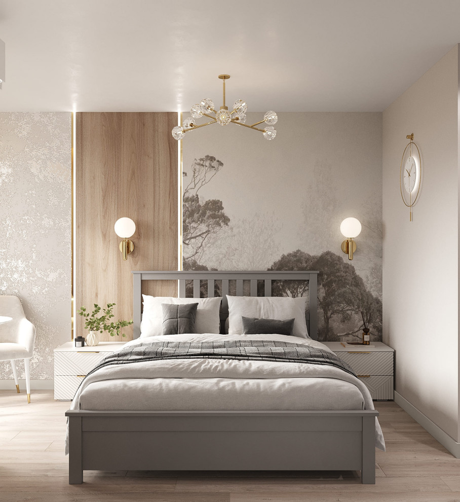 Обложка проекта: ЖК Сочи Парк 63 м.2