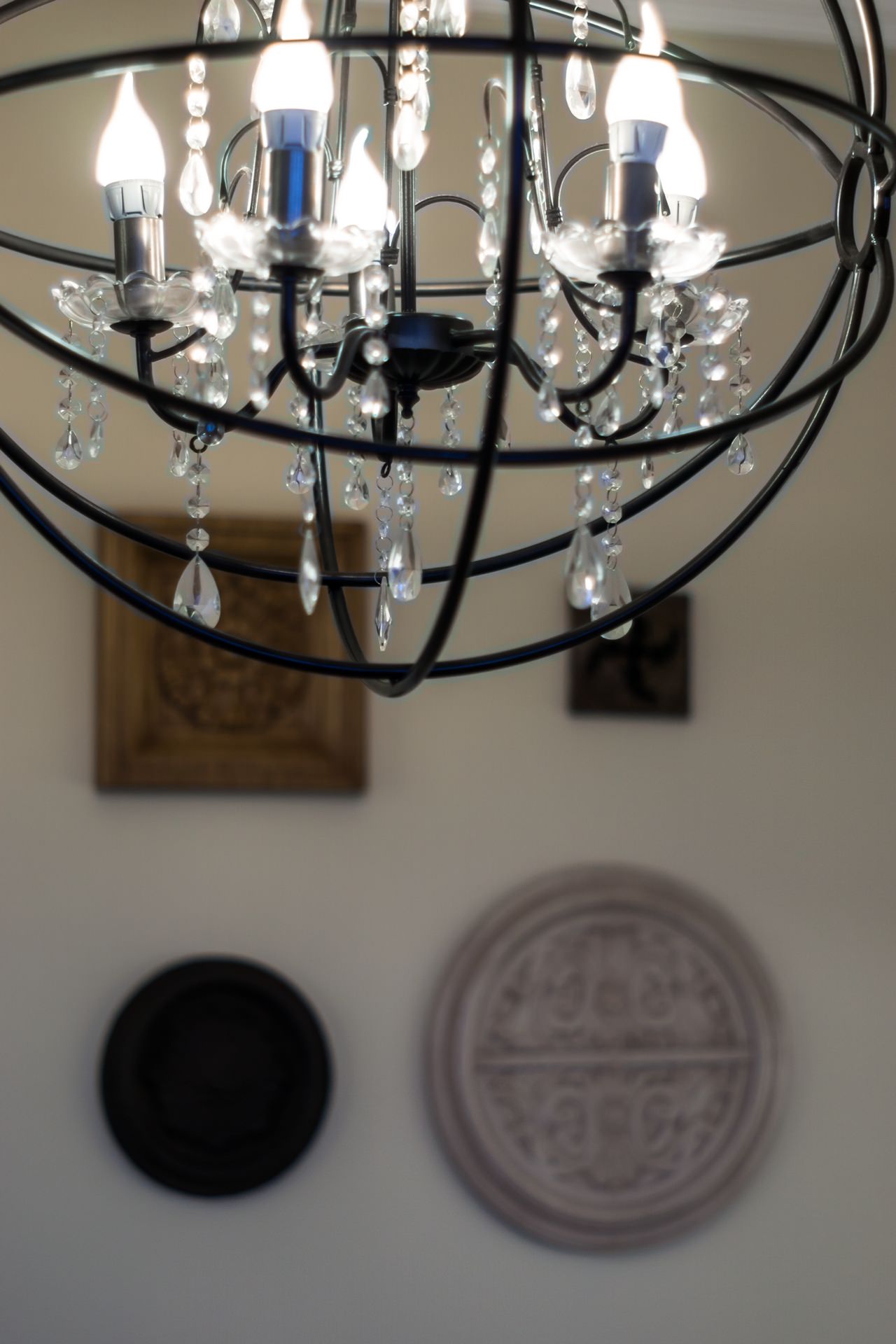 Houzz тур: Небольшая квартира в оттенках бежевого и кофейного