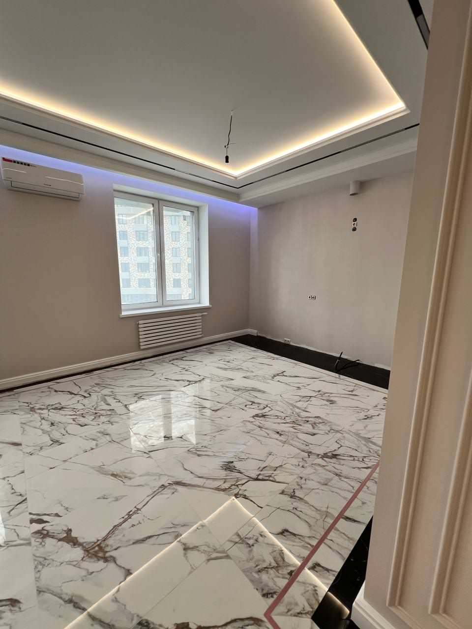 ЖК Тушино-2018