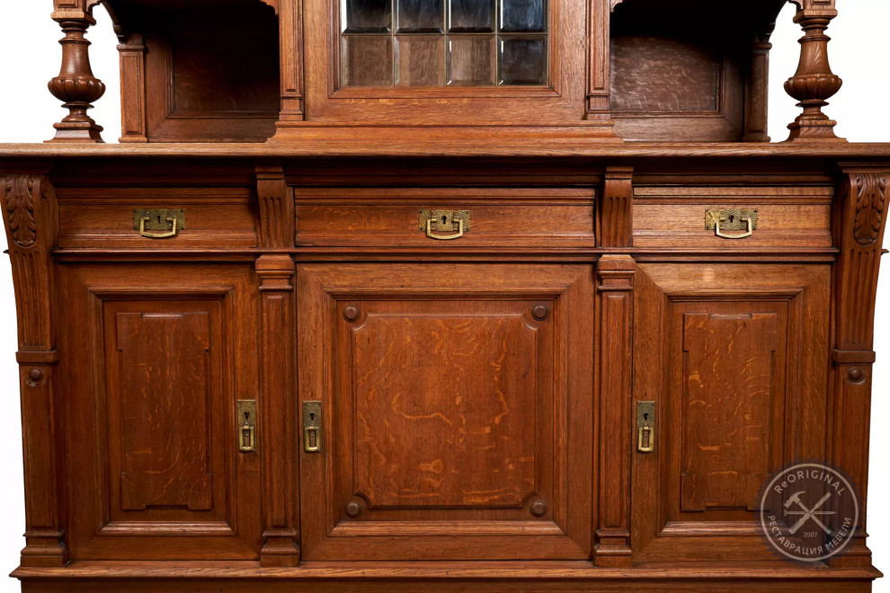 Реставрация мебели