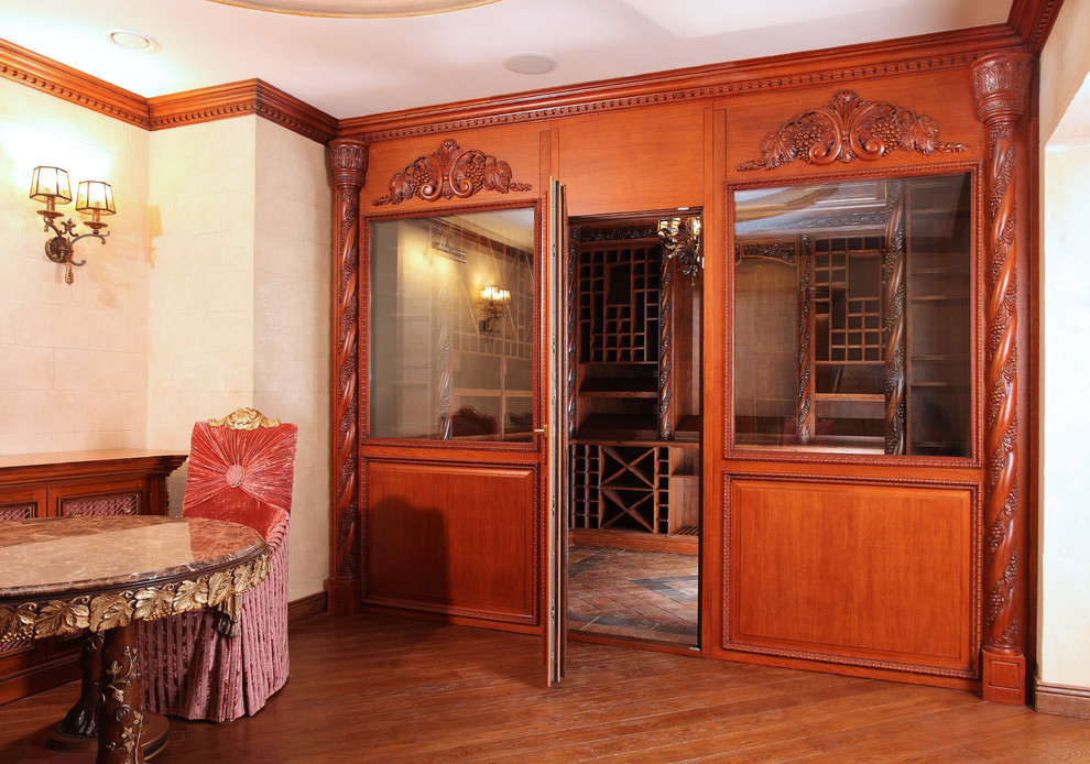 Красивая мебель