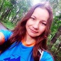 Альбина Загиткызы