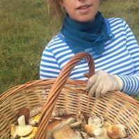 Марианна Могилевская