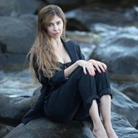 Юлия Арцева