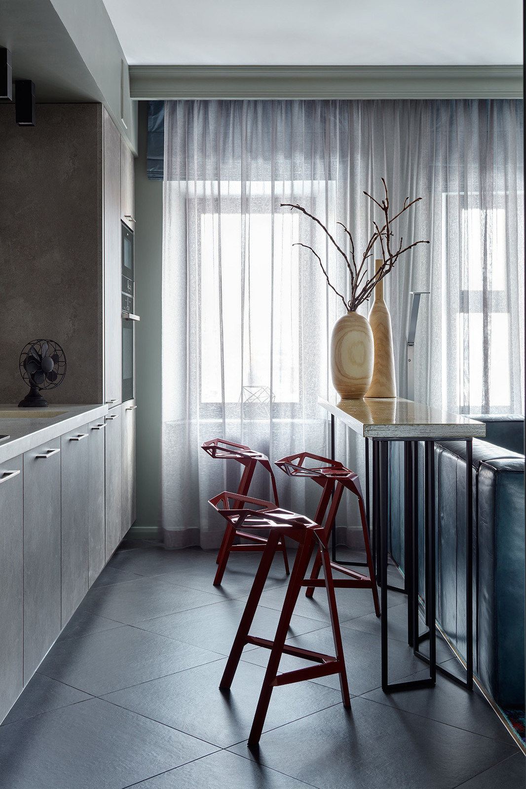 Новая Москва