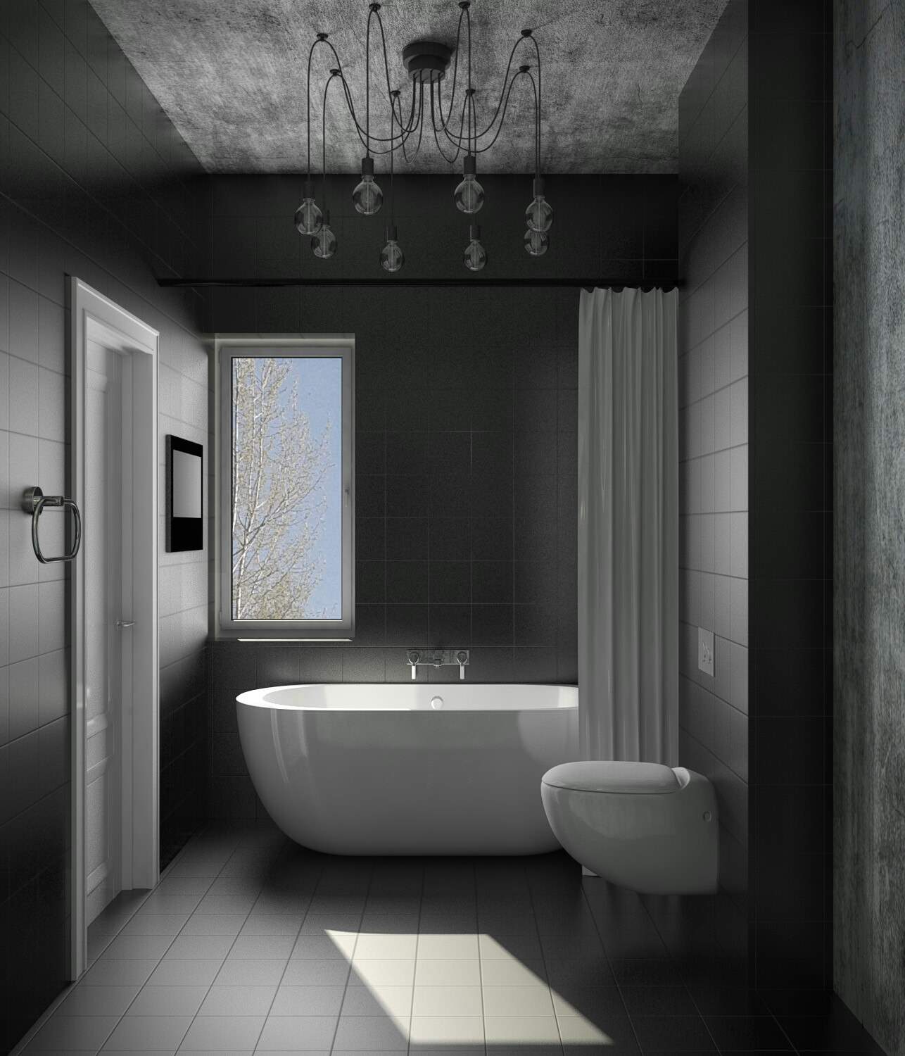 Обложка проекта: Котедж в Репино