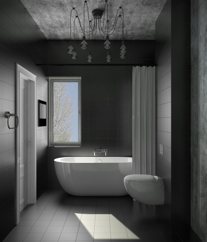 Обложка проекта: Котедж в Репино