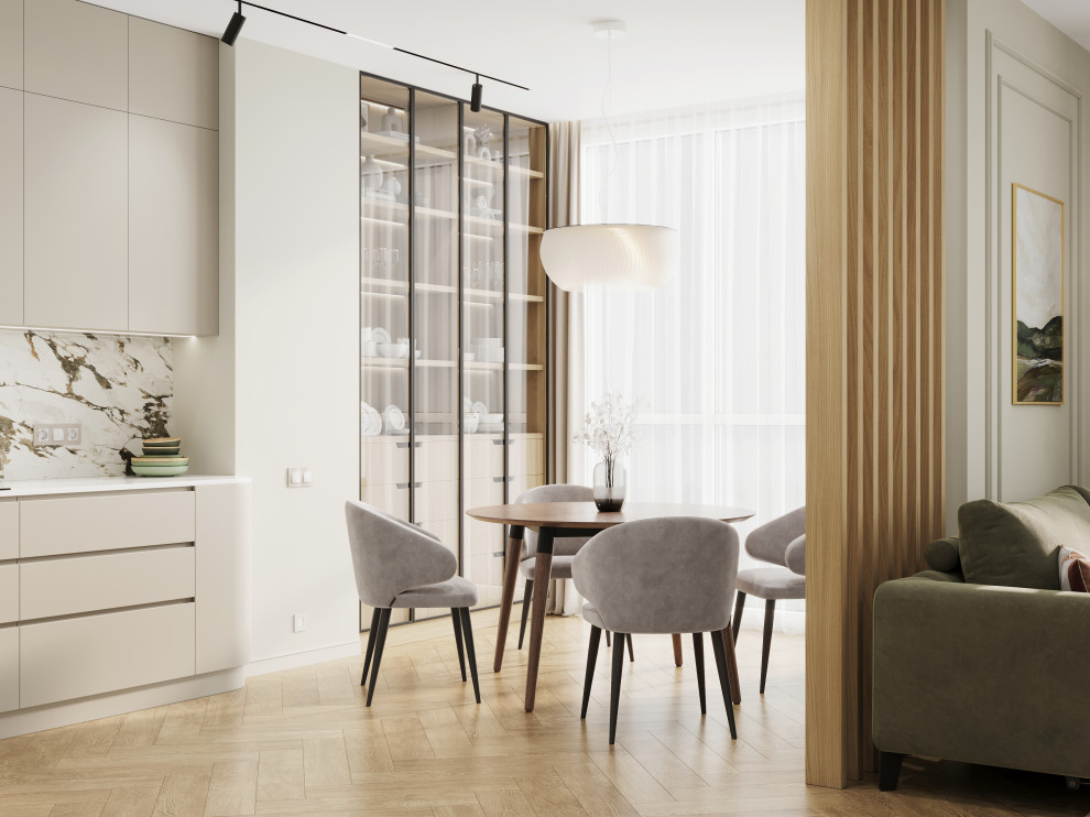 Квартира в Новороссийске 2023