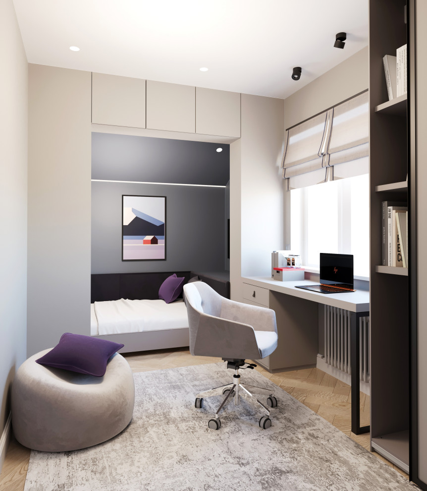 Дом в Санкт- Петербурге