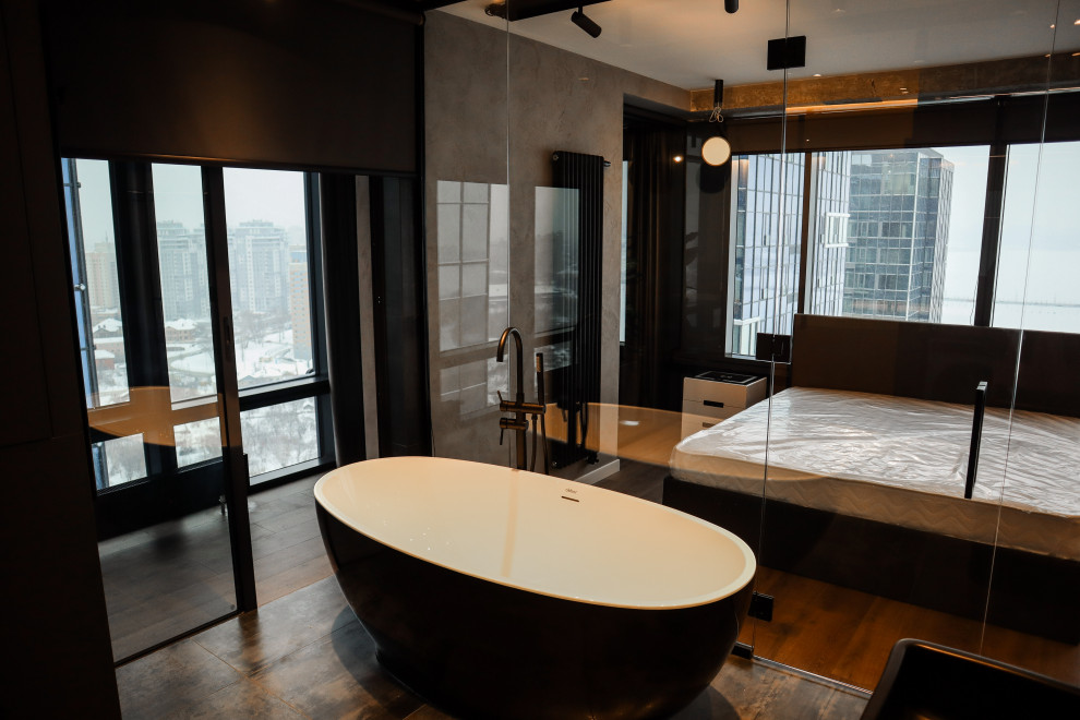 Апартаменты в престижном ЖК