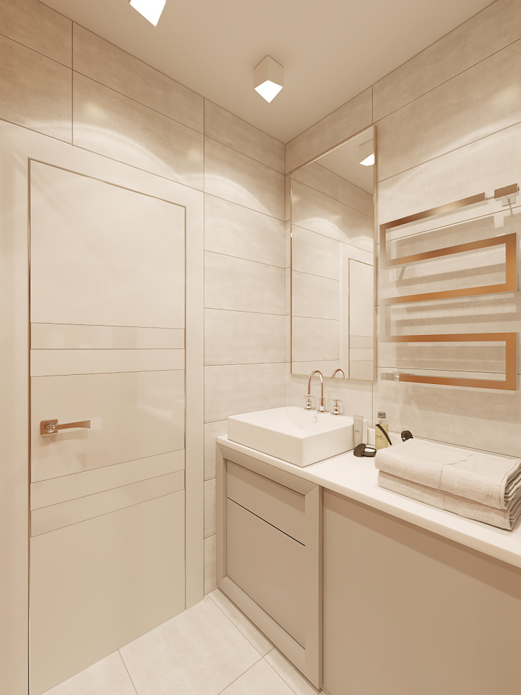 Квартира 43м2