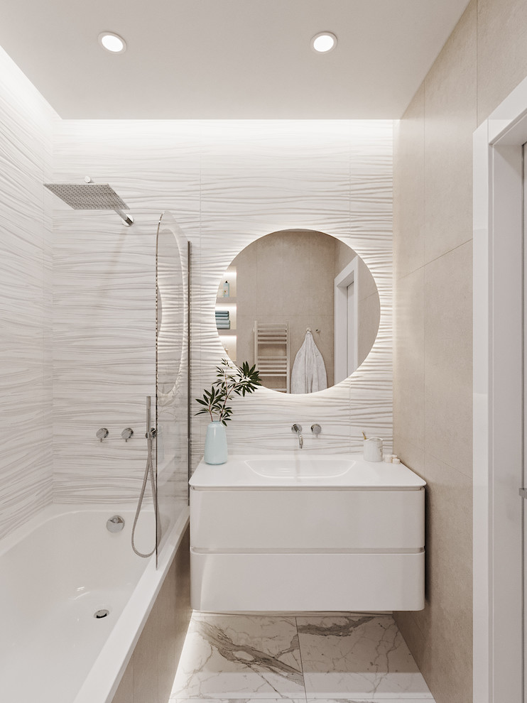 ЖК Московские ворота