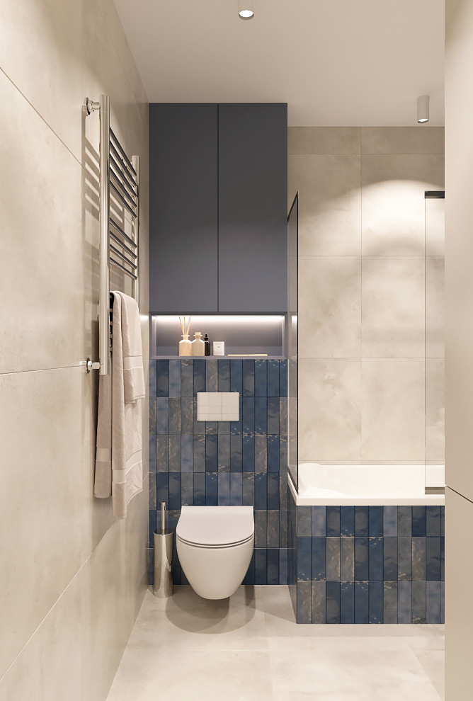 Квартира в ЖК ЦДС Московский