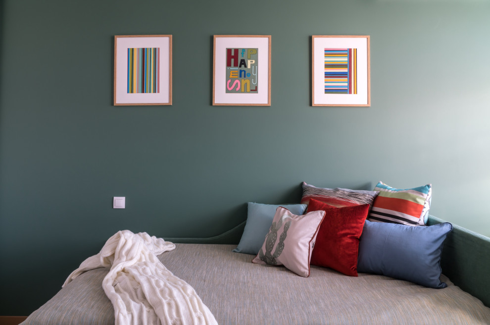 Квартира на Ленинском проспекте