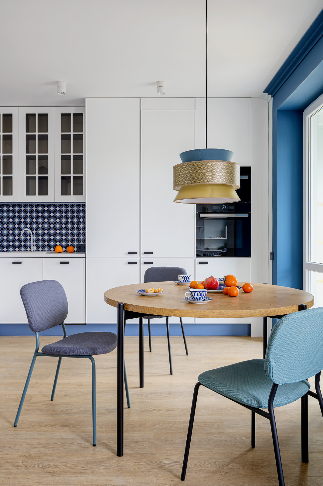 Апартаменты в Зеленоградске, 65 м кв