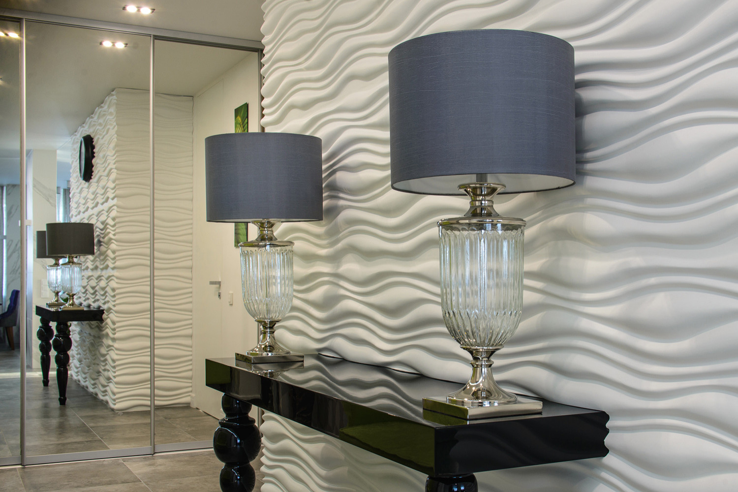 Пентхаус площадью 170 кв. м.