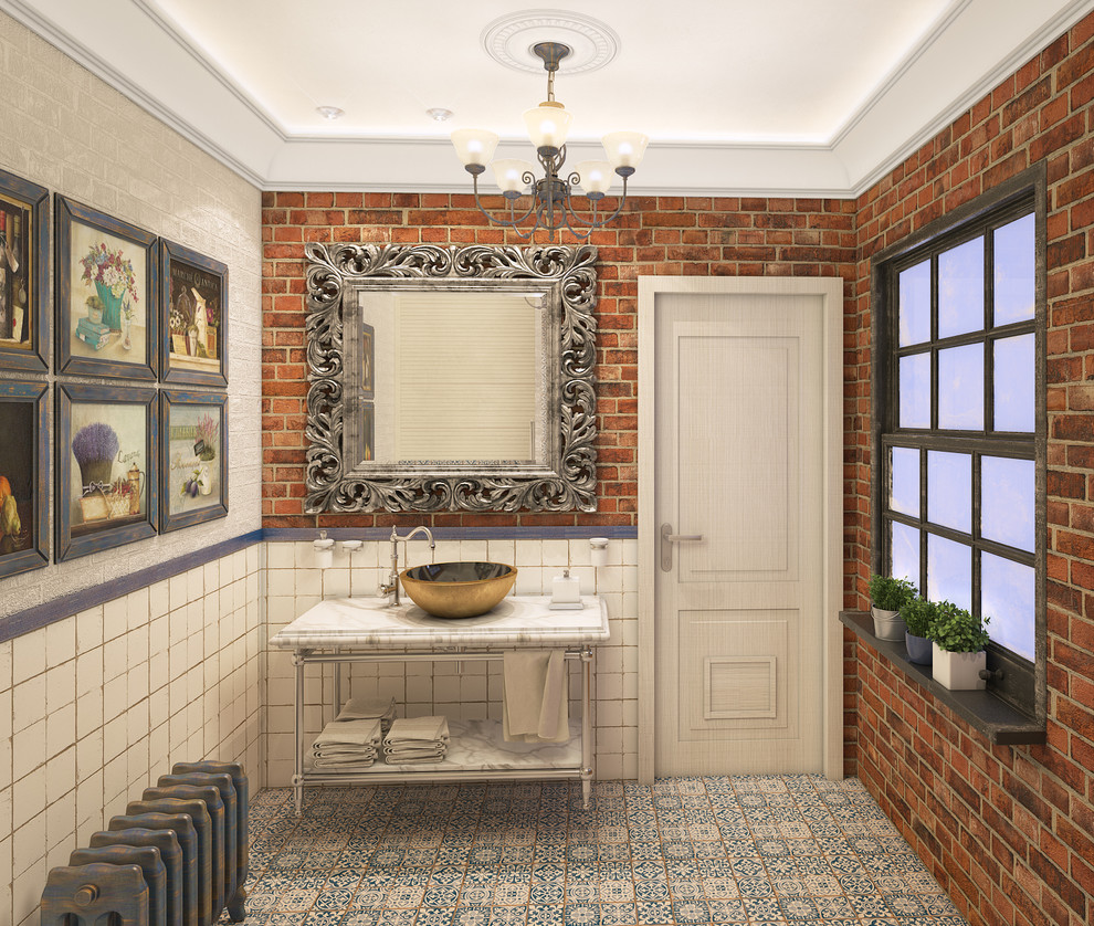 Винтажный лофт