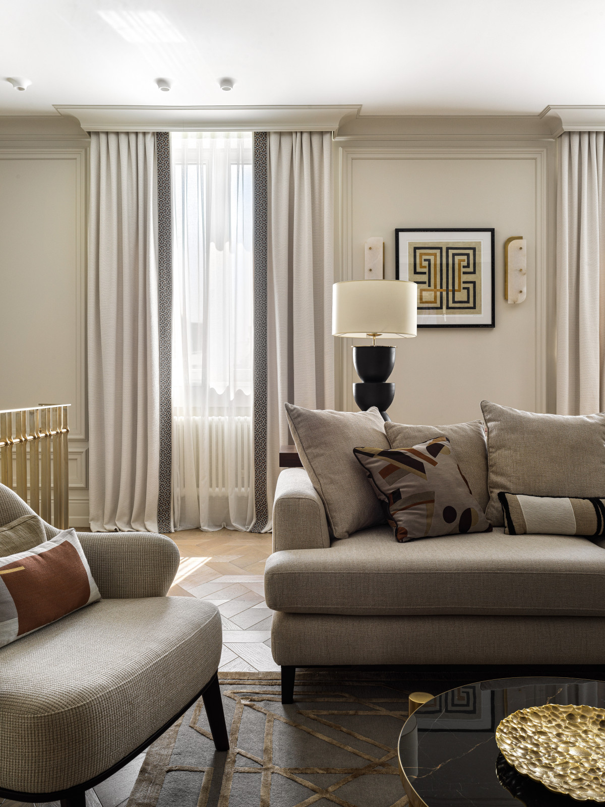 Совместный проект с Екатериной Бурдиной