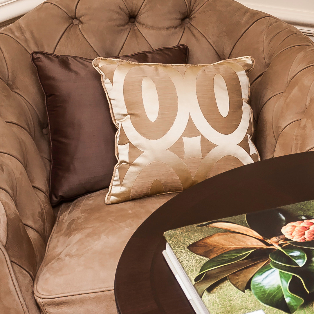 квартира Весковский переулок