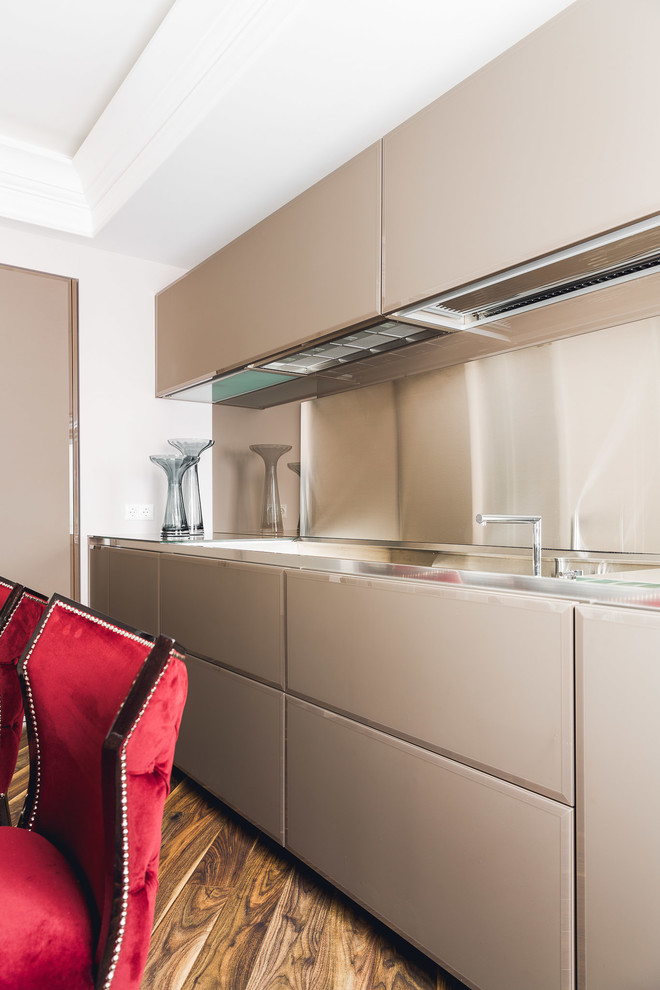 Весне дорогу