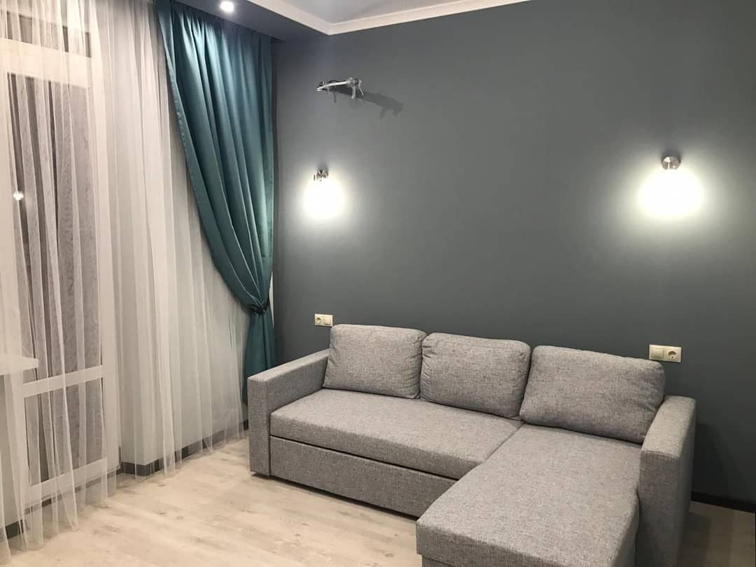 Квартира 28м2 ЖК «Апарт-комплекс ТехноПарк»