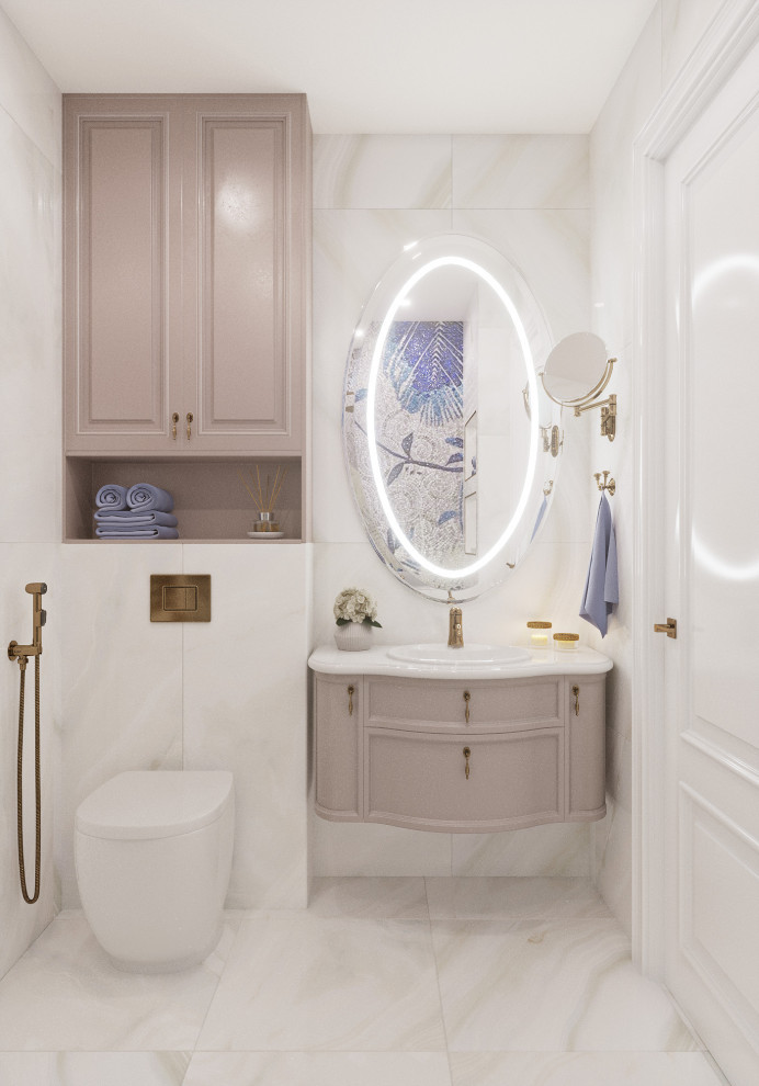 ЖК Грин Парк, квартира 90,9кв.м.