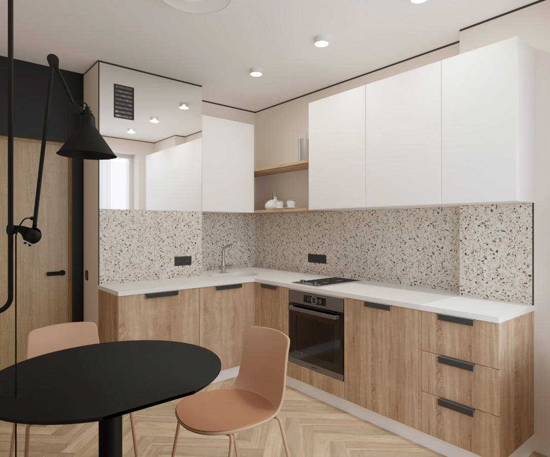 2025_Апартамены для сдачи в наем