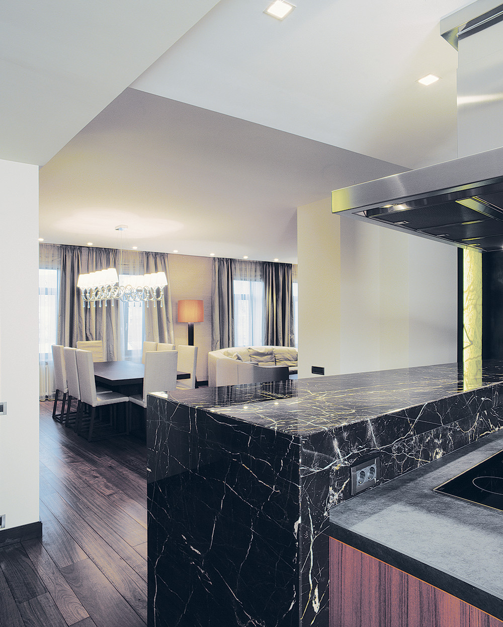 Квартира 2 на Гашека