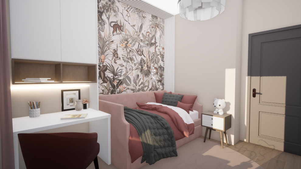 4-х комнатная квартира 125 м2