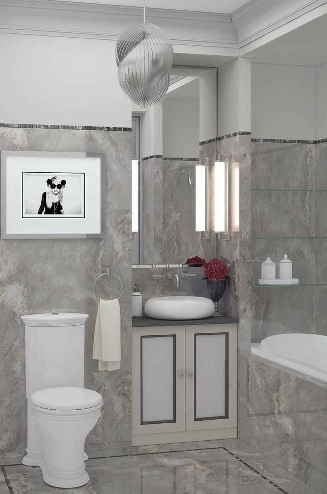 квартира в ЖК Дубровка