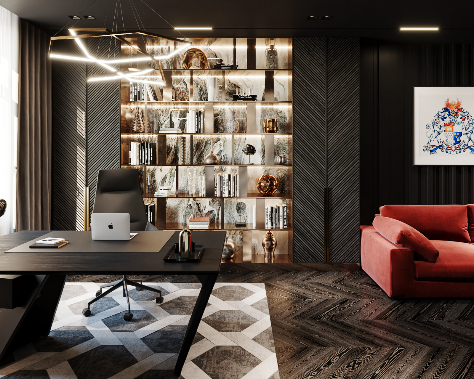 ЖК РОЯЛ ПАРК