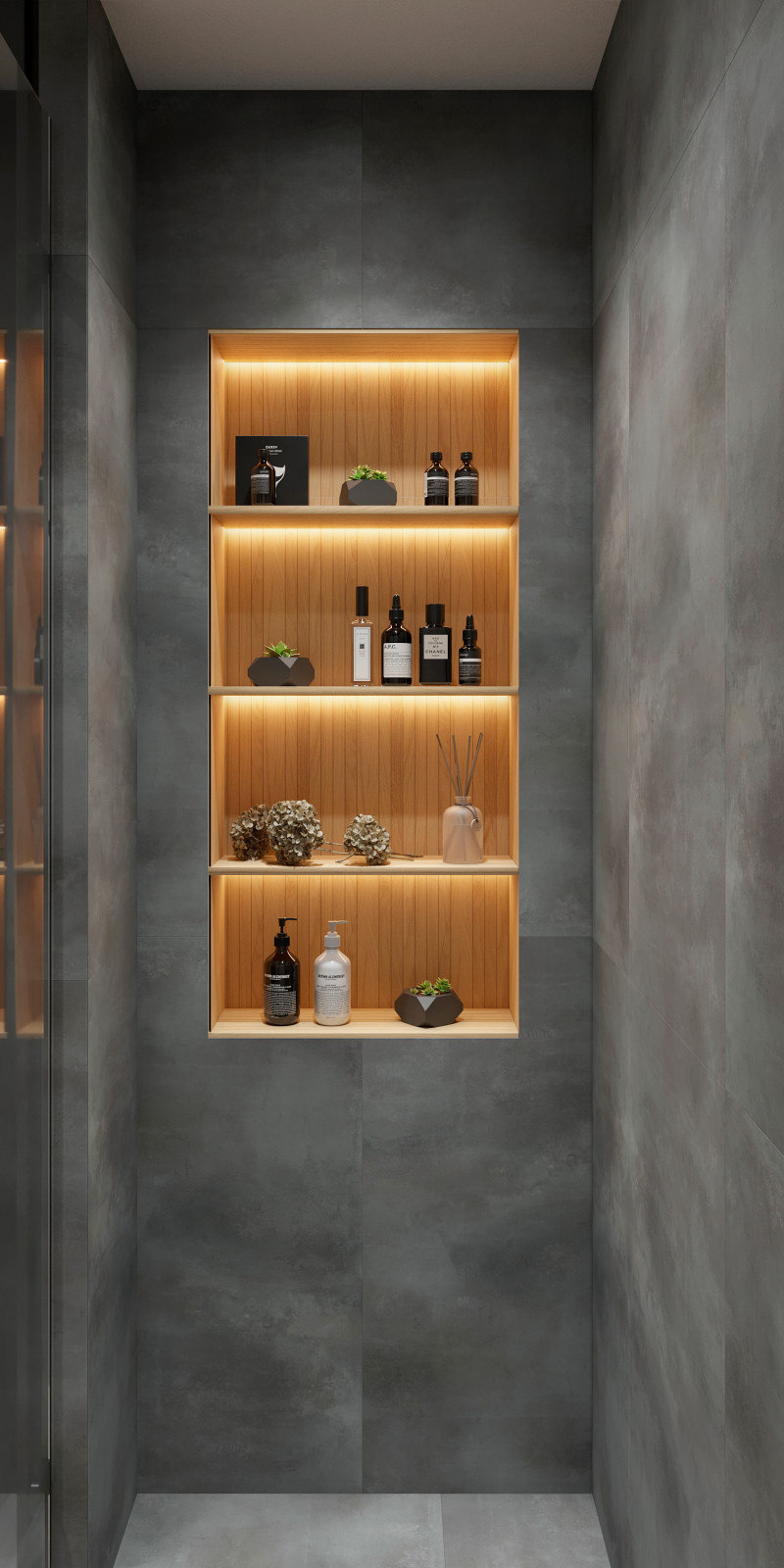 Эффект домино