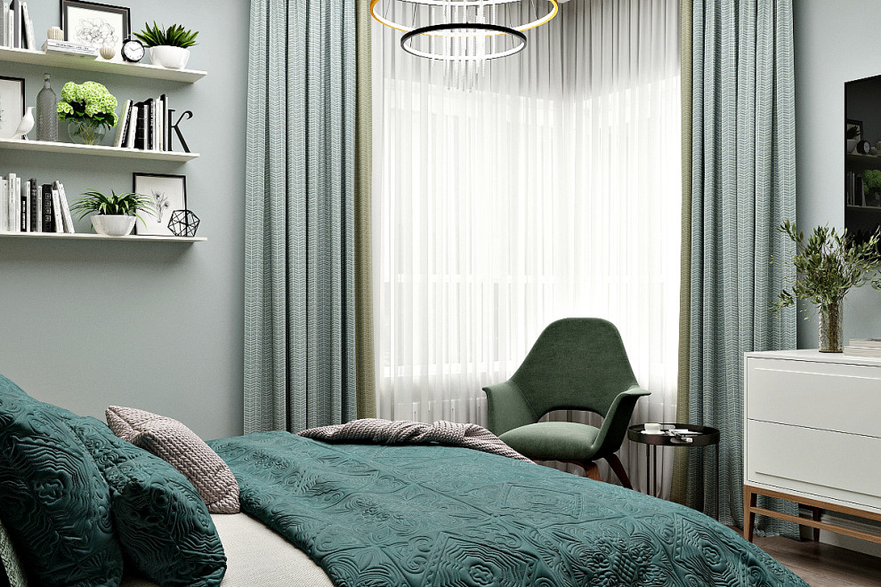 ЖК ГАЛАКТИКА