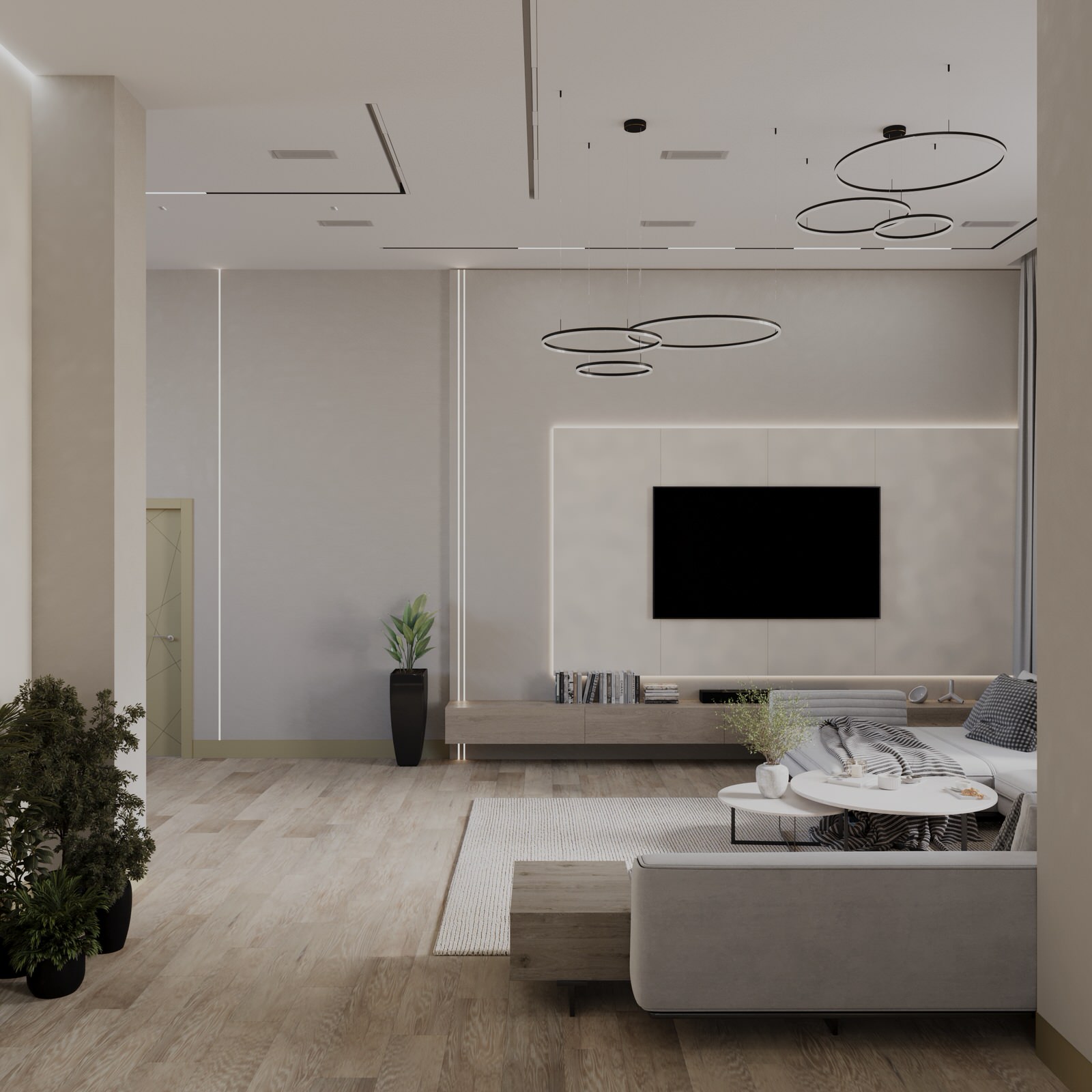 Коттедж Екатеринбург