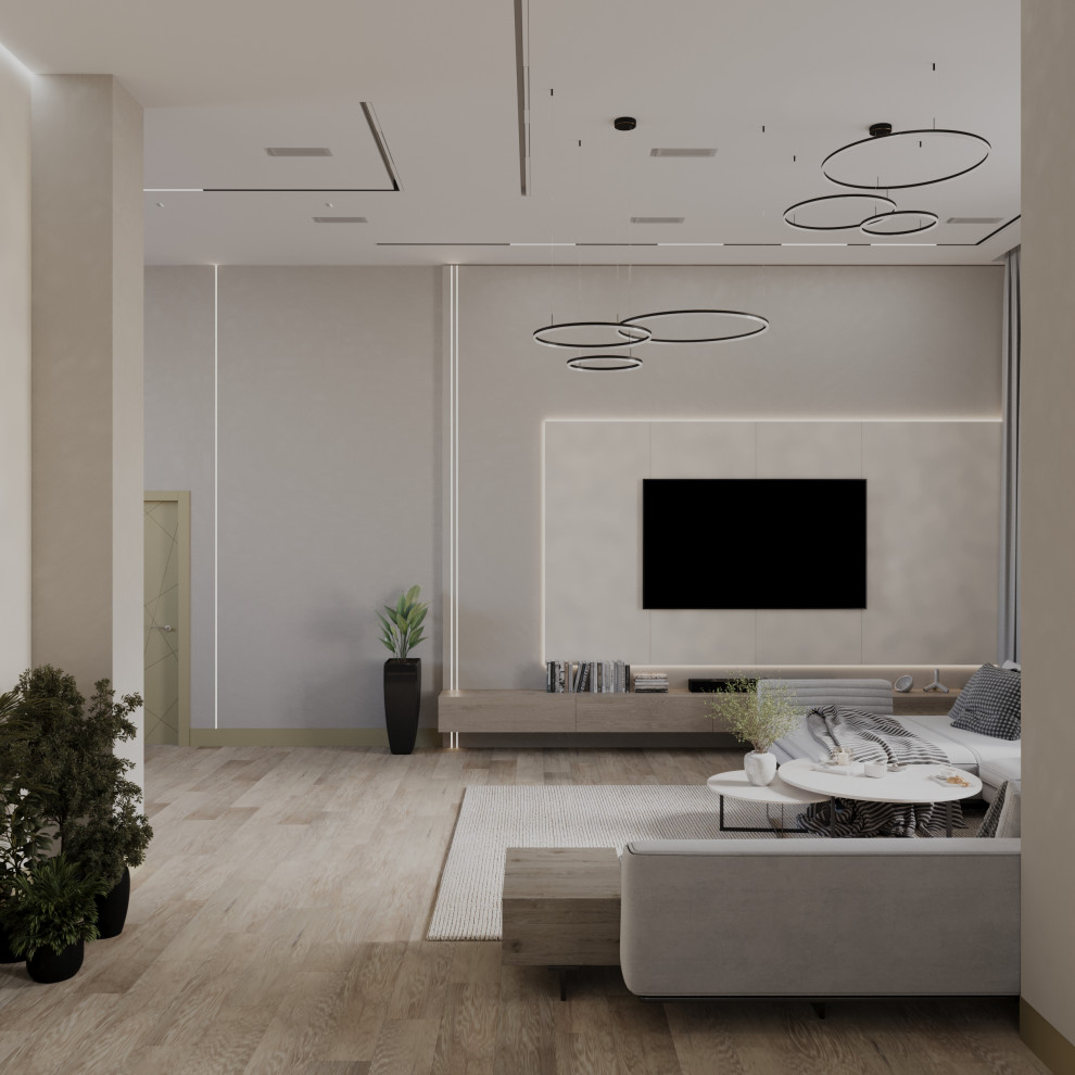 Коттедж Екатеринбург