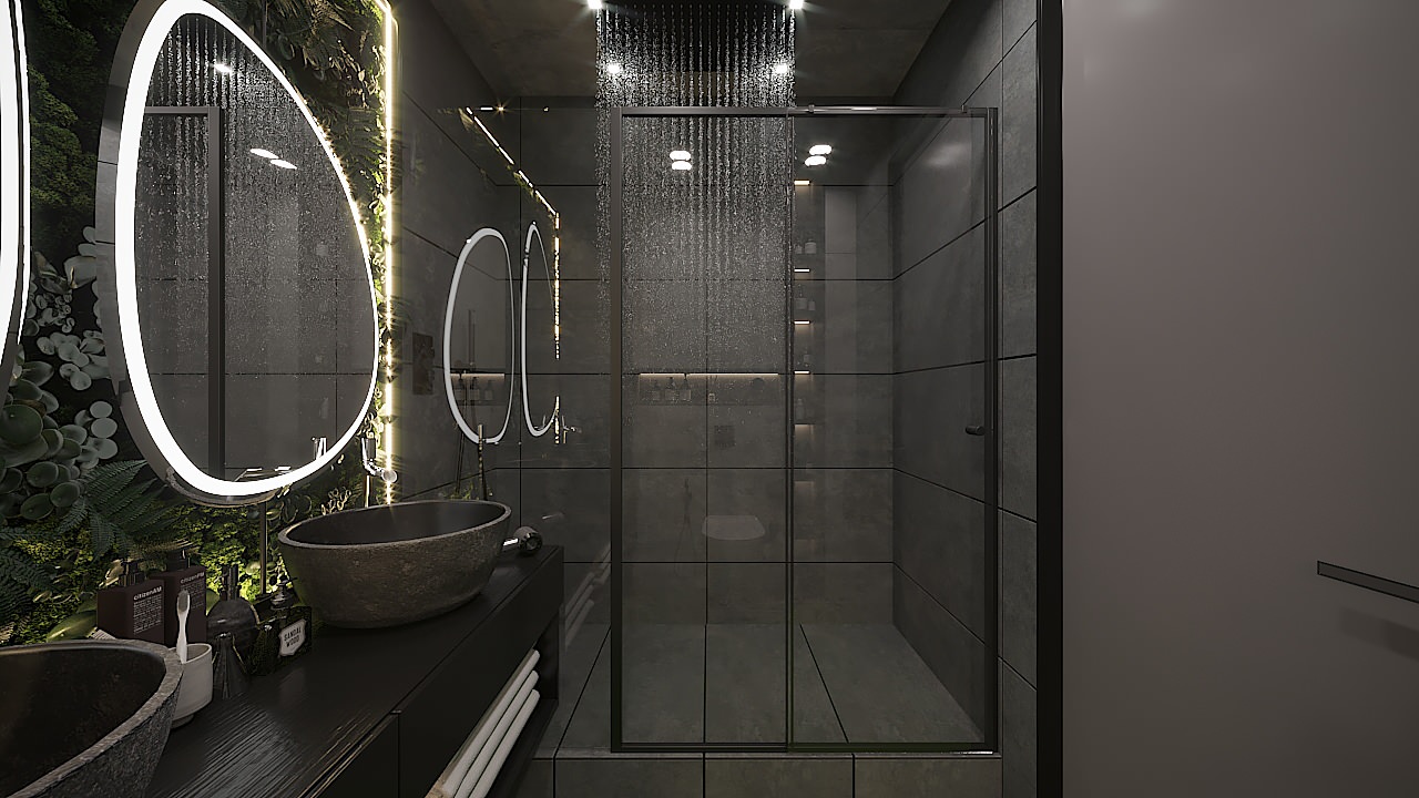 Проект "ЖК 21 век"