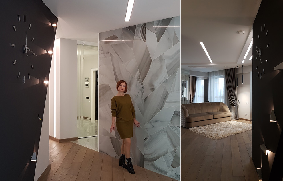 Квартира в ЖК "Барселона"