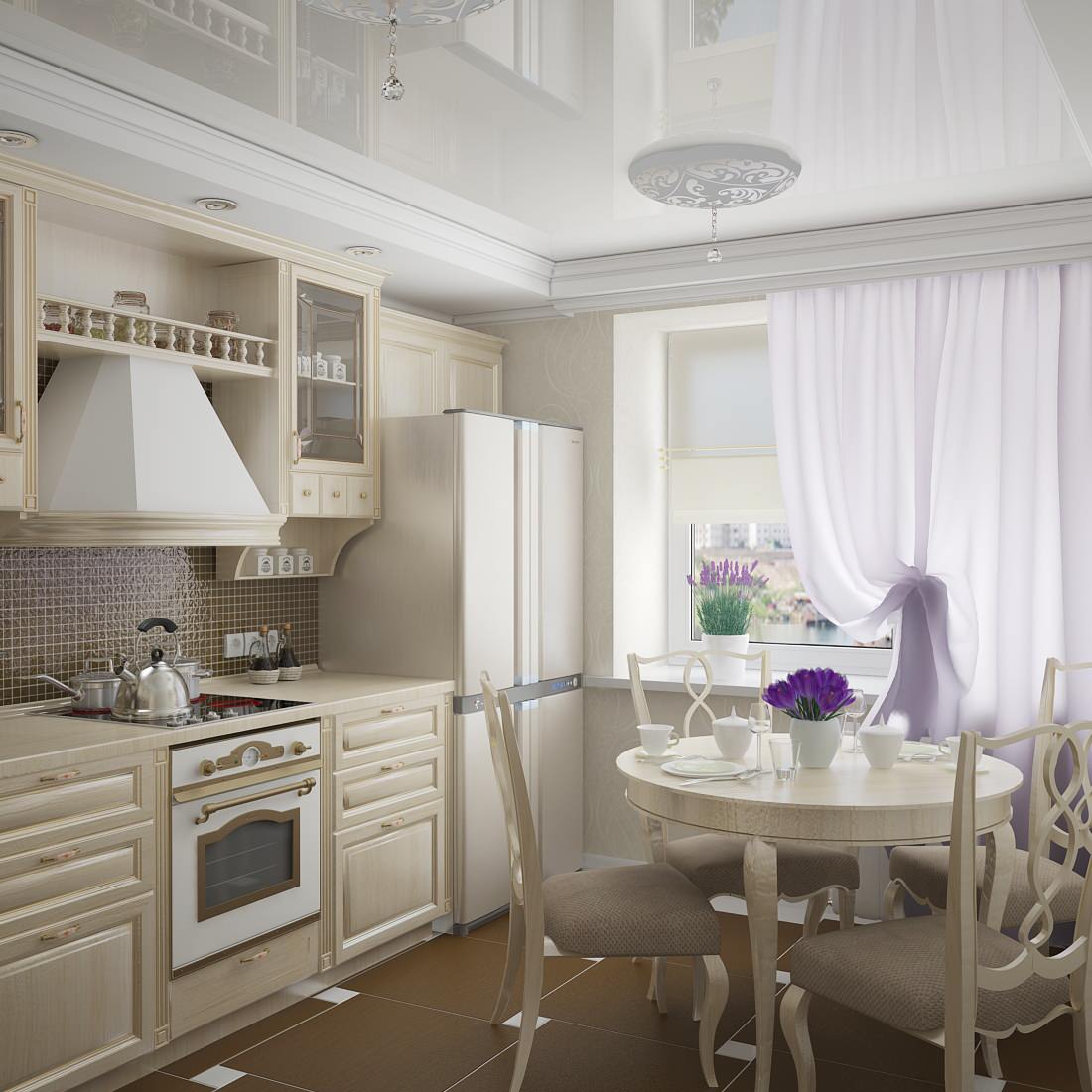 Нежные грёзы