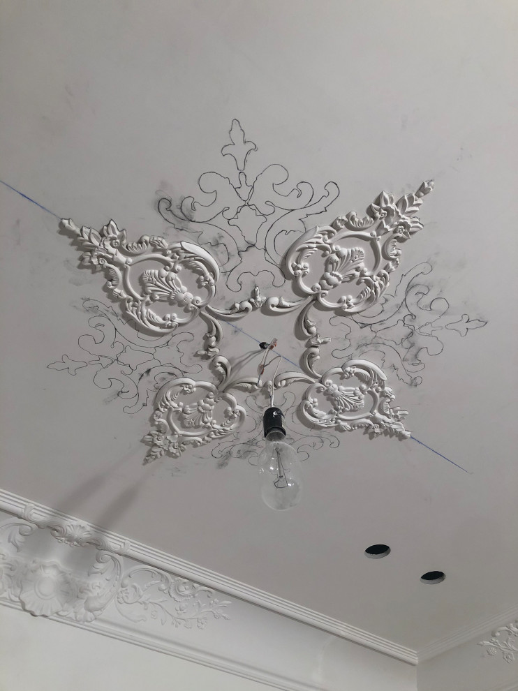 MOS 001-058. ЖК Сердце Столицы