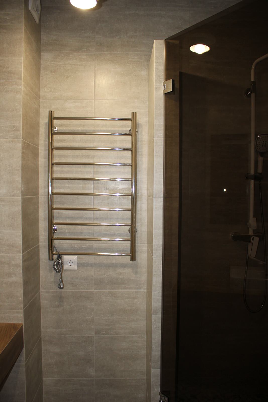 ЖК "А101", ул. Ясная, д. 10 / 77,48 м2