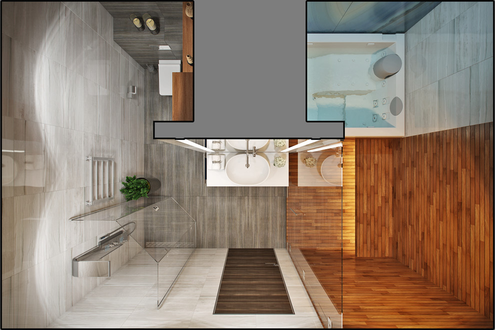 Квартира – отель, 220 м2