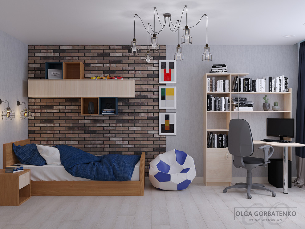 3к квартира в г.Людиново (67 м2)