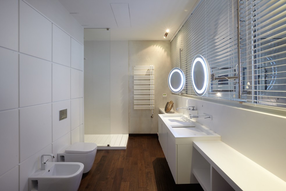 Квартира в Брюсовом переулке