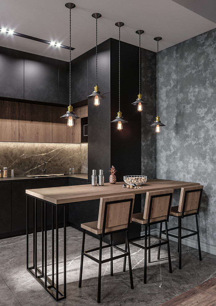 ЖК Красный Аксай Лофт