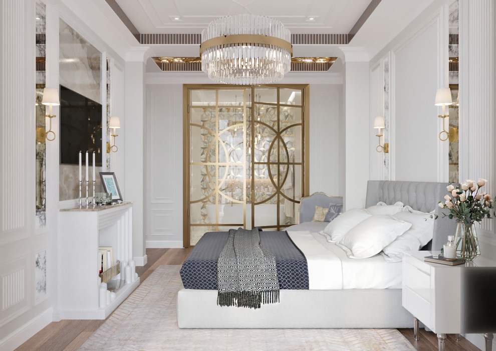 Современная классика в центре Калуги