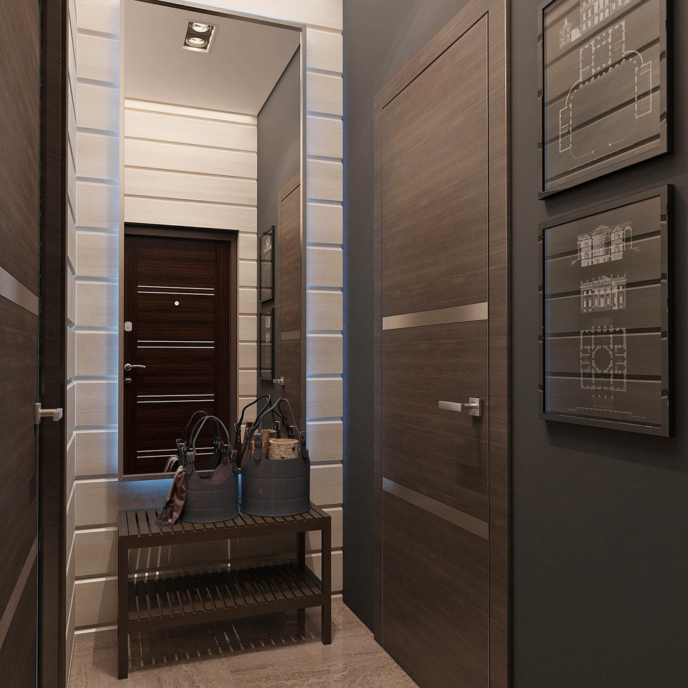 Баня в Подмосковье