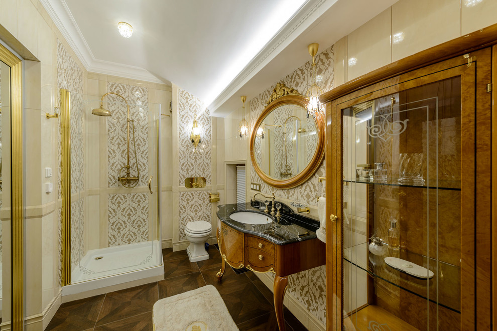 Дом в Сорочанах (Лесная сказка)